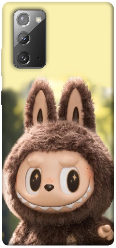 Чохол на Samsung Galaxy Note 20 Forest Smile Labubu фото 1 з 1