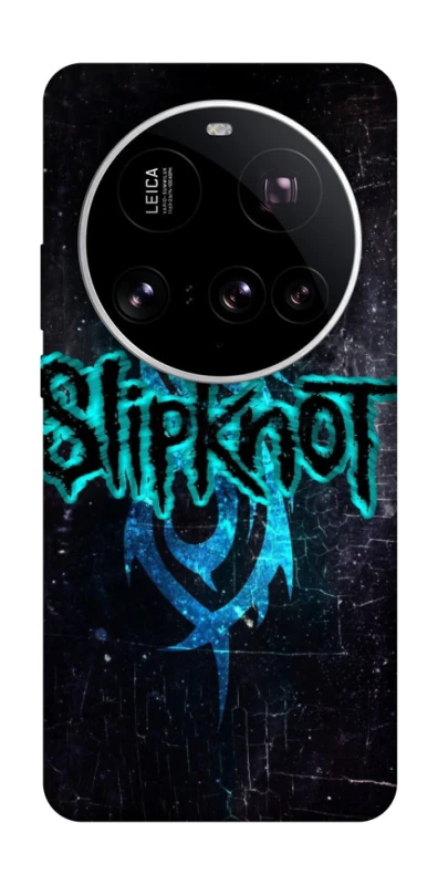Чохол на Xiaomi 15 Ultra Slipknot ver.2 фото 1 з 1