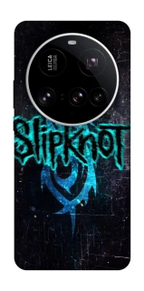 Чехол на Xiaomi 15 Ultra Slipknot ver.2 фото 1 из 1