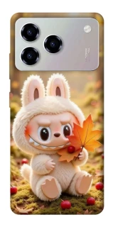 Чохол на ZTE Blade A76 Labubu Autumn фото 1 з 1