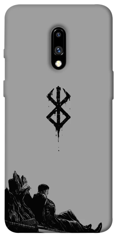 Чохол на OnePlus 7 Berserk v3 фото 1 з 1