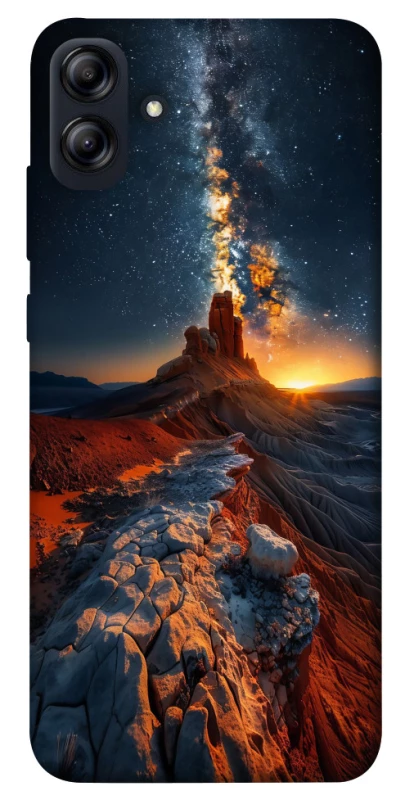 Чехол на Samsung Galaxy A04e Canyon фото 1 из 1