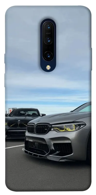 Чохол на OnePlus 7 Pro BMW V57 фото 1 з 1