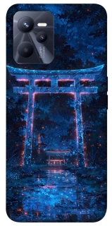 Чехол на Realme C35 torii gate фото 1 из 1