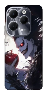 Чехол на Infinix Hot 40 Pro Ryuk фото 1 из 1