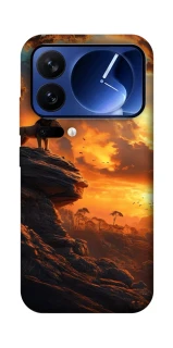 Чохол на Xiaomi Poco F7 Ultra lion king фото 1 з 1