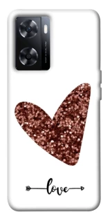 Чохол на OnePlus Nord N20 SE Love rose фото 1 з 1