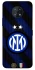 Чохол на Nokia G50 FC Inter v2 фото 1 з 1