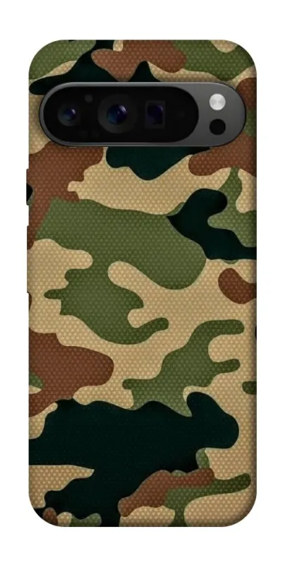 Чохол на Google Pixel 9 Pro Camouflage v27 фото 1 з 1