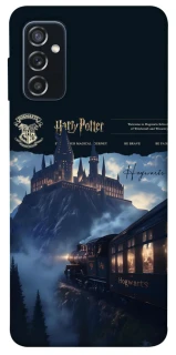 Чехол на Samsung Galaxy M52 The Hogwarts ver.2 фото 1 из 1