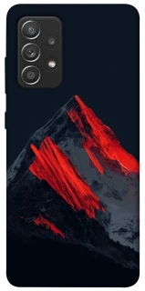 Чохол на Samsung Galaxy A52 4G / A52 5G Red mountain фото 1 з 1