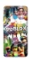 Чохол на Huawei P30 lite Roblox Characters Collage фото 1 з 1