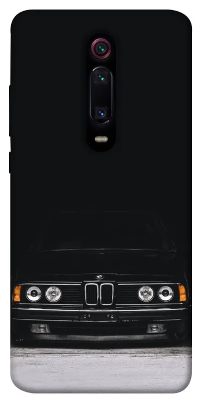 Чехол на Xiaomi Redmi K20 / K20 Pro / Mi9T / Mi9T Pro BMW v17 фото 1 из 1
