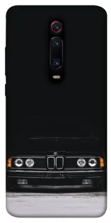 Чохол на Xiaomi Redmi K20 / K20 Pro / Mi9T / Mi9T Pro BMW v17 фото 1 з 1