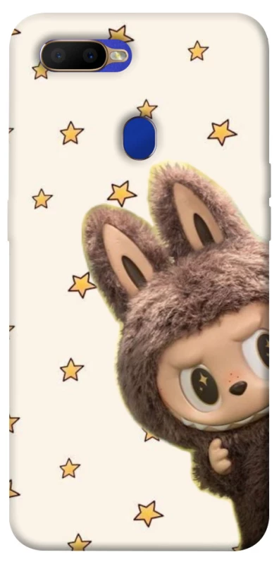 Чохол на Oppo A5s Cute Zimomo фото 1 з 1