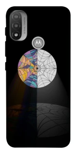 Чохол на Motorola Moto E20 Wednesday room фото 1 з 1