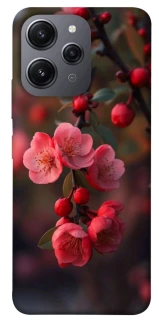 Чохол на Xiaomi Redmi 12 Flowers v28 фото 1 з 1
