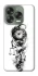 Чехол на ZTE Nubia V70 Design Tattoo ver.11 фото 1 из 1