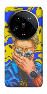 Чохол на Xiaomi 14 Ultra Nanami v5 фото 1 з 1