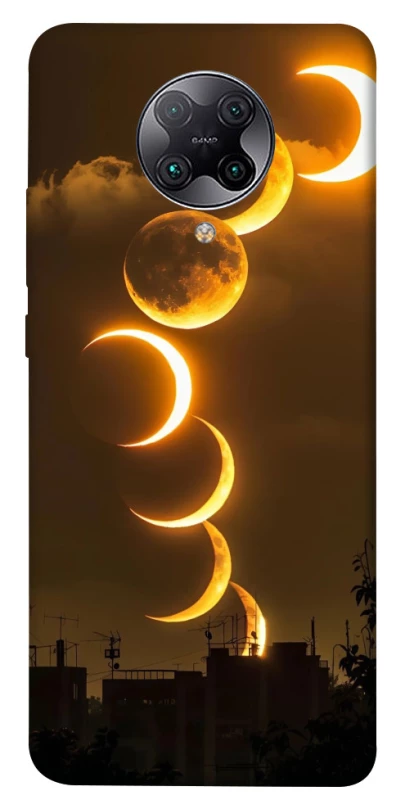 Чохол на Xiaomi Redmi K30 Pro / Poco F2 Pro moon фото 1 з 1