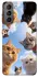 Чохол на Samsung Galaxy S21 FE Cats фото 1 з 1