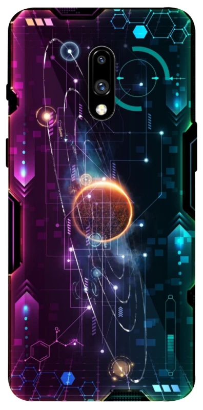 Чохол на OnePlus 7 Galaxy фото 1 з 1