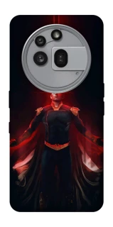 Чохол на Nothing Phone (3a) Pro Homelander v2 фото 1 з 1