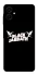 Чохол на Samsung Galaxy A06 Black Sabbath logo ver.2 фото 1 з 1