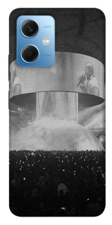 Чехол на Xiaomi Poco X5 5G Kanye West ver.5 фото 1 из 1