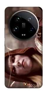 Чохол на Xiaomi 14 Ultra Sylvana фото 1 з 1