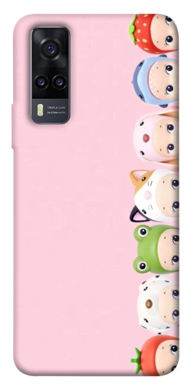 Чохол на Vivo Y31 Sonny angel wallpaper фото 1 з 1