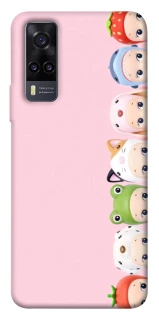 Чохол на Vivo Y31 Sonny angel wallpaper фото 1 з 1