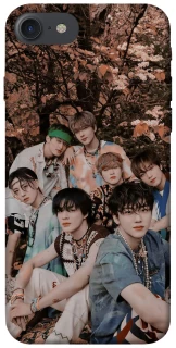 Чохол на Apple iPhone 7 / 8 (4.7") NCT v2 фото 1 з 1