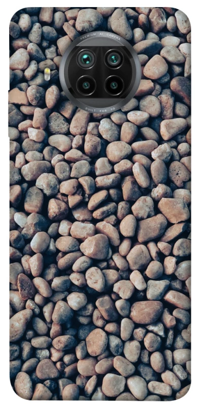 Чехол на Xiaomi Mi 10T Lite / Redmi Note 9 Pro 5G Калька фото 1 из 1