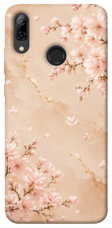 Чохол на Huawei P Smart (2019) Sakura ver.2 фото 1 з 1