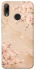 Чохол на Huawei P Smart (2019) Sakura ver.2 фото 1 з 1