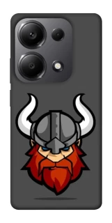 Чохол на Xiaomi Redmi Note 13 Pro 4G Viking v3 фото 1 з 1