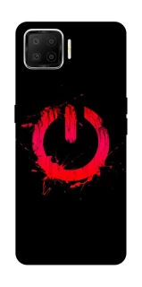 Чохол на Oppo A73 (2017) Power On фото 1 з 1