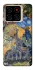 Чохол на ZTE Blade A56 Van Gogh collage фото 1 з 1