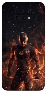 Чехол на Samsung Galaxy S10e Flash фото 1 из 1