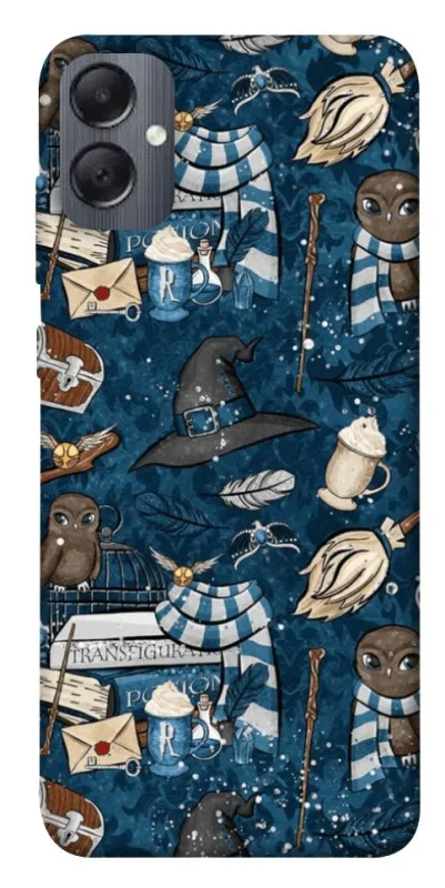 Чохол на Samsung Galaxy A05 Harry Potter V20 фото 1 з 1