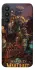 Чохол на Samsung Galaxy A34 5G Warcraft v2 фото 1 з 1