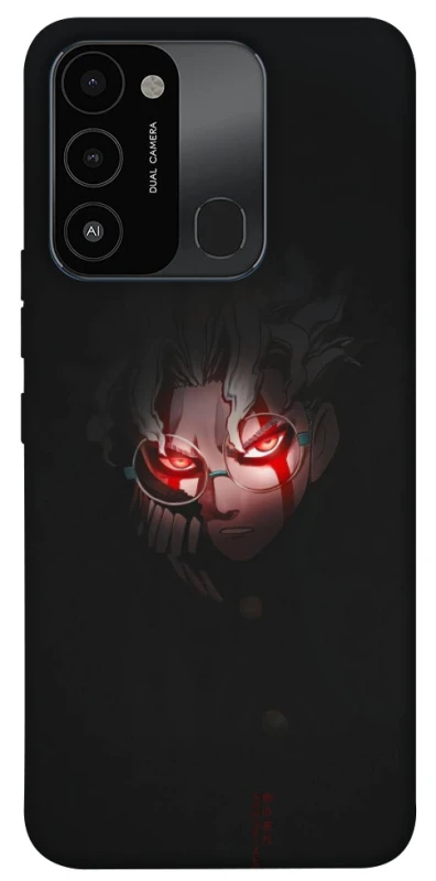 Чехол на TECNO Spark 8C Dandadan фото 1 из 1