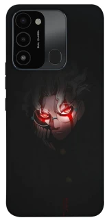 Чехол на TECNO Spark 8C Dandadan фото 1 из 1