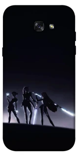 Чохол на Samsung A720 Galaxy A7 (2017) K-Pop Demon Hunters ver.1 фото 1 з 1