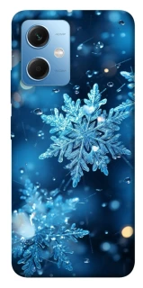 Чохол на Xiaomi Redmi Note 12 5G Новорічний v43 фото 1 з 1