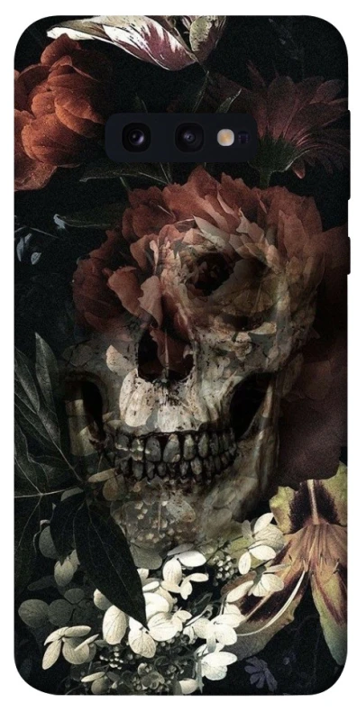 Чохол на Samsung Galaxy S10e Romantic Halloween ver.1 фото 1 з 1