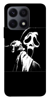 Чохол на Huawei Honor X8a Scream Halloween фото 1 з 1
