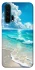 Чехол на Huawei Honor 20 Pro Azure sea фото 1 из 1