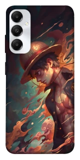 Чохол на Samsung Galaxy A05s Luffy фото 1 з 1